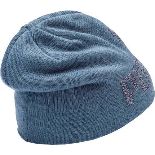 Puma Kepurė Ess Logo Beanie Blue 022330 07