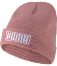 Puma Mid Fit Beanie Pink 022830 04