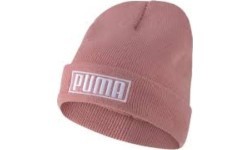 Puma Kepurė Mid Fit Beanie Pink 022830 04