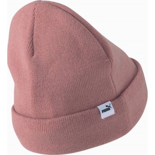 Puma Mid Fit Beanie Pink 022830 04