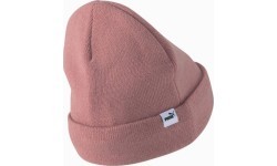 Puma Kepurė Mid Fit Beanie Pink 022830 04