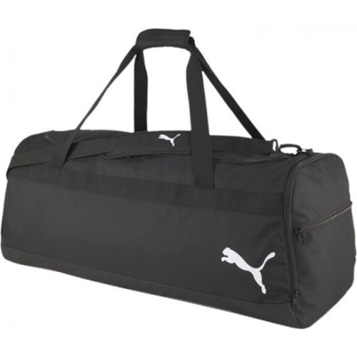 Спортивная сумка Puma teamGOAL 23 Teambag черная 076862 03
