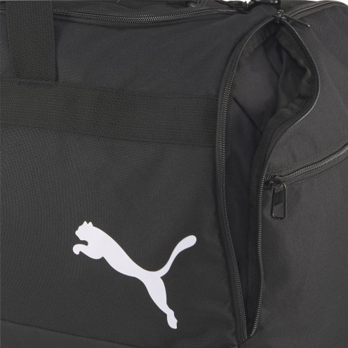 Спортивная сумка Puma teamGOAL 23 Teambag черная 076862 03