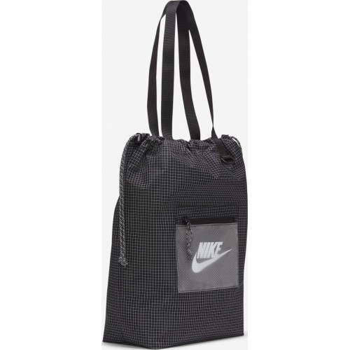 Nike Krepšys NK Heritage Tote -TRL Black CV1409 010