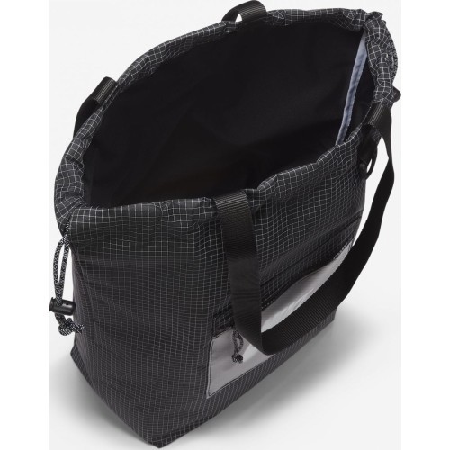 Nike Krepšys NK Heritage Tote -TRL Black CV1409 010