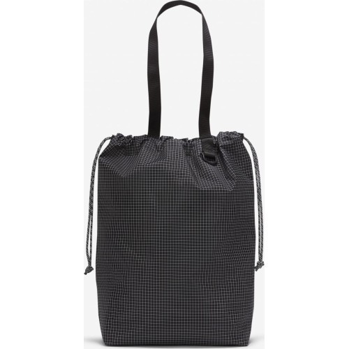 Сумка Nike NK Heritage Tote TRL Black CV1409 010