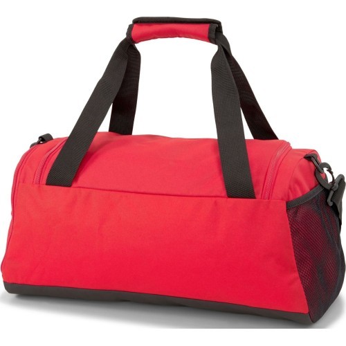 Puma Sportinis Krepšys teamGOAL 23 Teambag Black Red