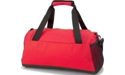 Puma teamGOAL 23 Teambag sports bag, black/red