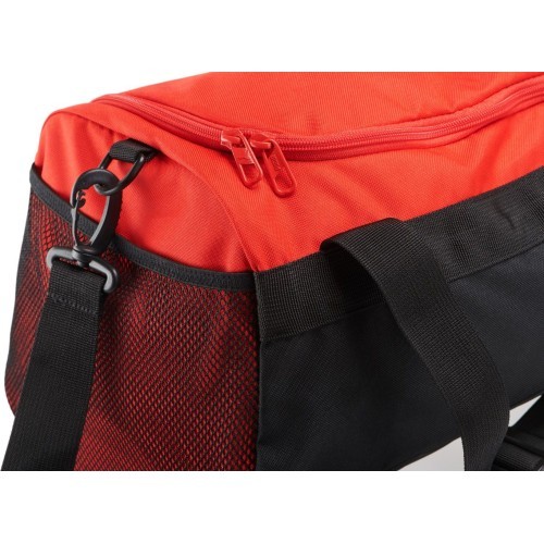 Спортивная сумка Puma teamGOAL 23 Teambag, чёрно-красная