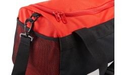 Puma Sportinis Krepšys teamGOAL 23 Teambag Black Red