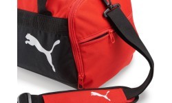 Puma Sportinis Krepšys teamGOAL 23 Teambag Black Red