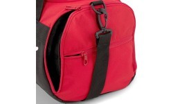 Puma teamGOAL 23 Teambag sports bag, black/red