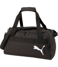 Спортивная сумка Puma teamGOAL 23 Teambag, чёрная