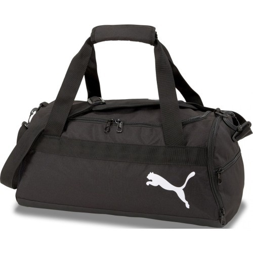 Спортивная сумка Puma teamGOAL 23 Teambag, чёрная
