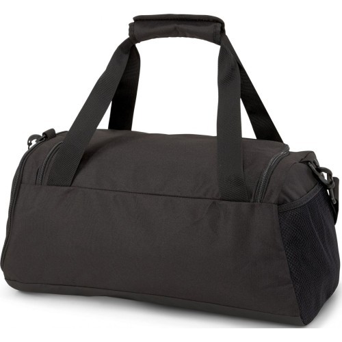 Спортивная сумка Puma teamGOAL 23 Teambag, чёрная