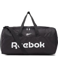 Reebok Sports Bag Act Core LL M Grip Black