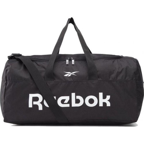 Reebok Sportinis Krepšys Act Core Ll M Grip Black