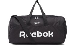 Reebok Sports Bag Act Core LL M Grip Black