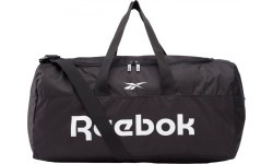 Reebok Sports Bag Act Core LL M Grip Black