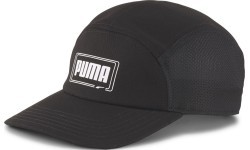 Puma Kepurė 5 Panel Cap Black 023124 01