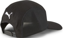 Puma Kepurė 5 Panel Cap Black 023124 01