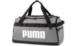 Puma Challenger Duffel Bag Grey