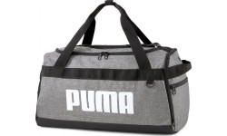 Puma Sportinis Krepšys Challenger Duffel Bag Grey