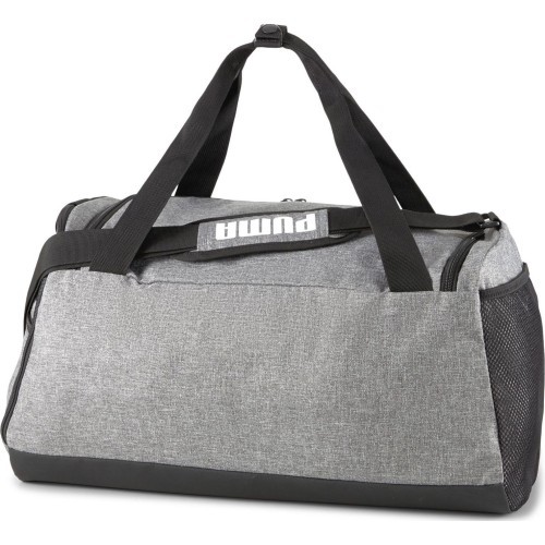 Puma Sportinis Krepšys Challenger Duffel Bag Grey