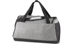 Puma Sportinis Krepšys Challenger Duffel Bag Grey