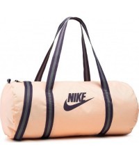 Nike Sportinis Krepšys NK Heritage Duff Peach