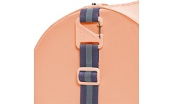 Nike Sportinis Krepšys NK Heritage Duff Peach