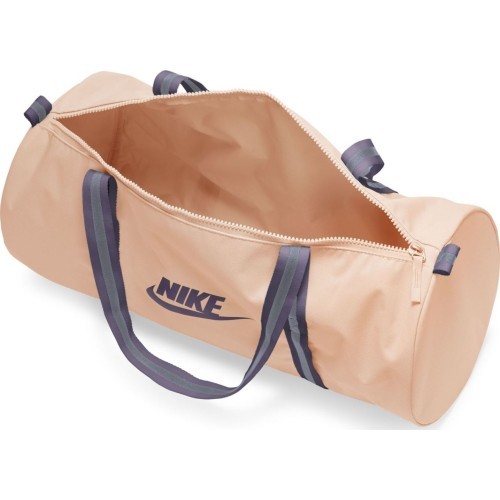 Спортивная сумка Nike NK Heritage Duff Peach