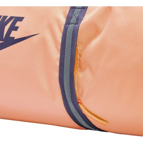 Nike Sportinis Krepšys NK Heritage Duff Peach
