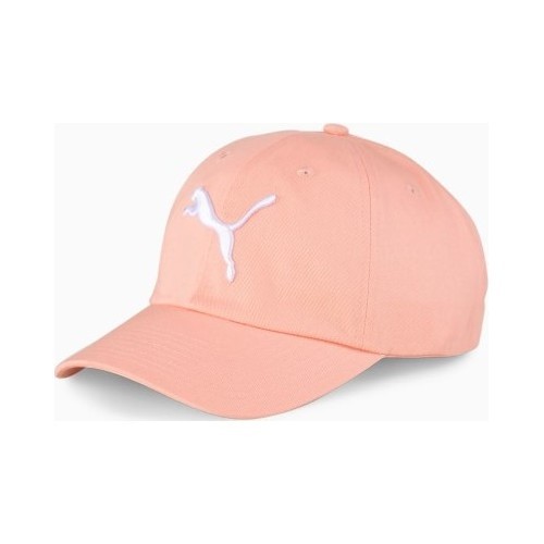 Puma ESS Cap Apricot