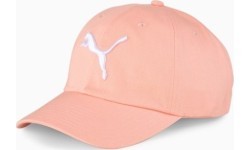 Puma ESS Cap Apricot
