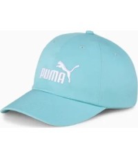 Кепка Puma Ess Cap Jr Angel Mint 022417 09