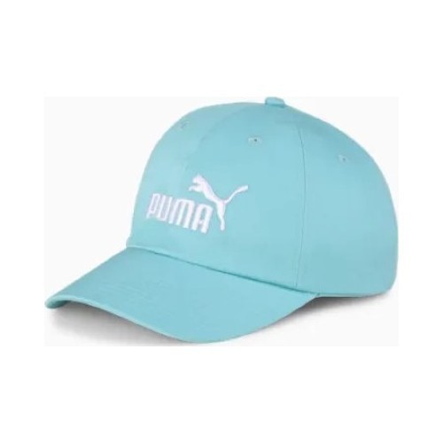 Puma Kepurė Ess Cap jr Angel Mint 022417 09