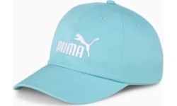 Кепка Puma Ess Cap Jr Angel Mint 022417 09