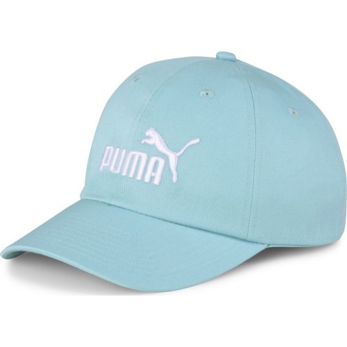 Puma Kepurė Ess Cap jr Angel Mint 022417 09