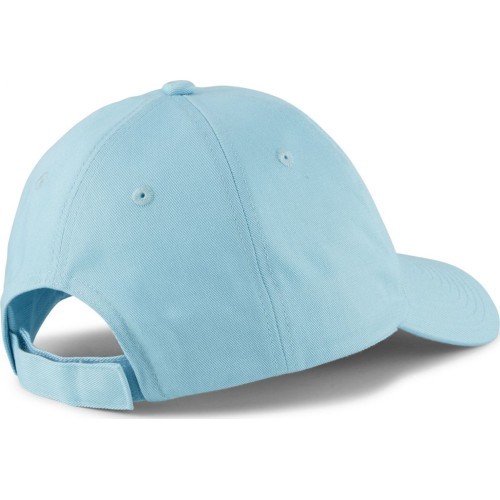 Кепка Puma Ess Cap Jr Angel Mint 022417 09