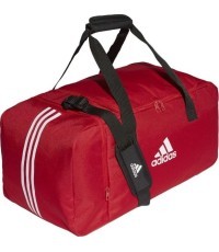 Спортивная сумка Adidas Tiro Du M Red DU1987