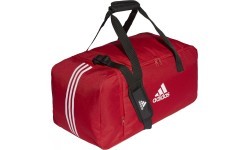 Спортивная сумка Adidas Tiro Du M Red DU1987