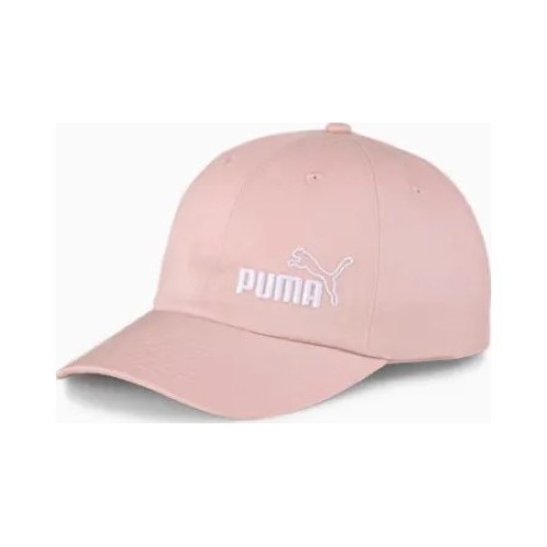 Puma Kepurė Ess Cap Peachskin No1 Pink 022543 24