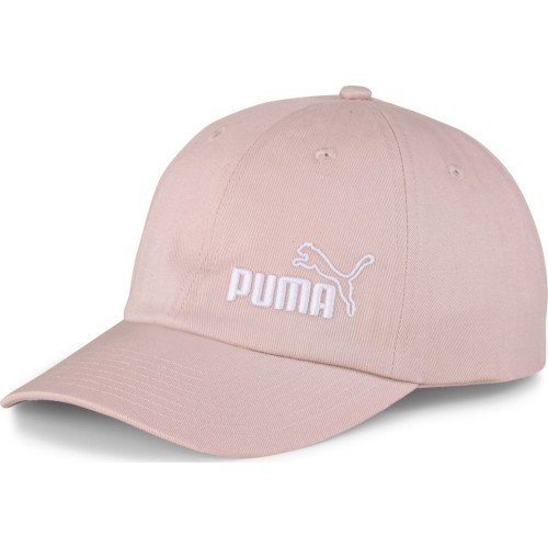 Puma Kepurė Ess Cap Peachskin No1 Pink 022543 24