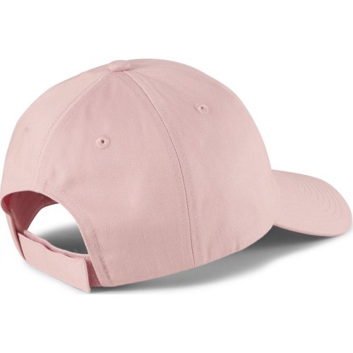 Кепка Puma Ess Cap Peachskin No1 Pink 022543 24