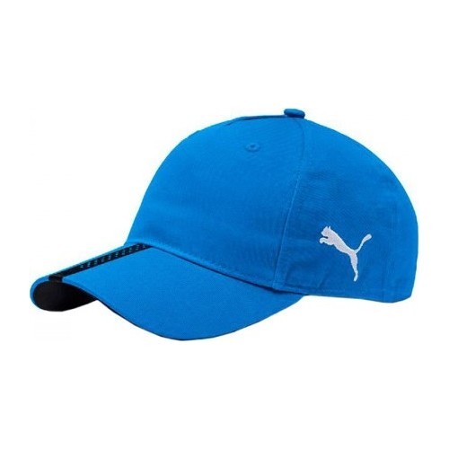 Puma Liga Cap Blue 022356 02