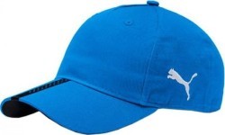 Puma Liga Cap Blue 022356 02