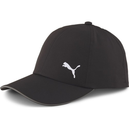 Кепка Puma ESS Running Cap Black 023148 01