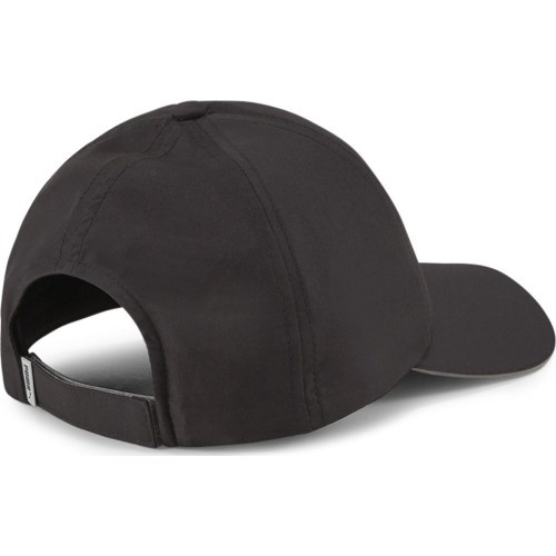 Puma Kepurė ESS Running Cap Black 023148 01