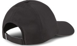 Puma ESS Running Cap Black 023148 01